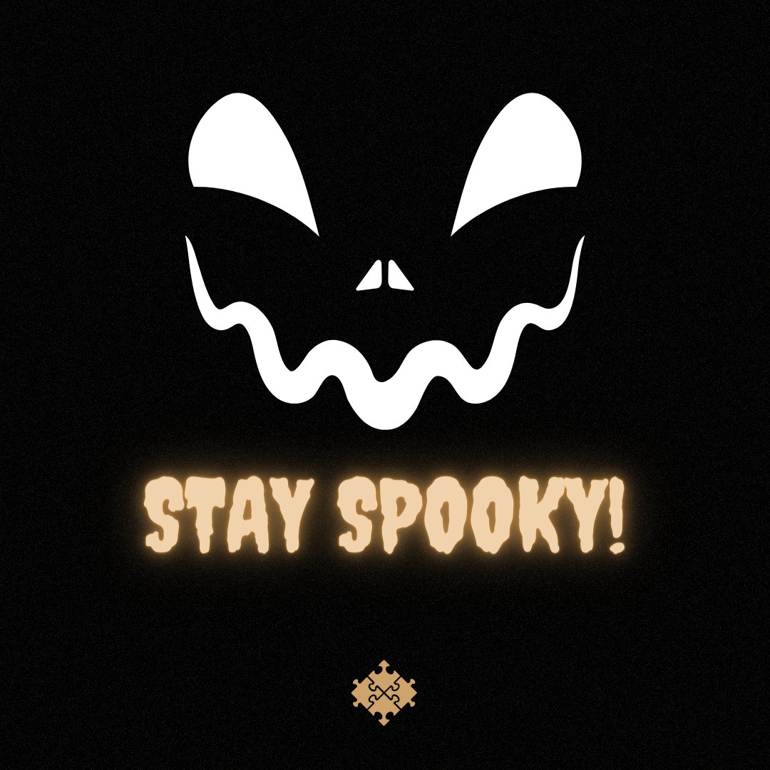 Keytop_USA's tweet photo. BOO! 🎃 https://t.co/CnD24dTAR9