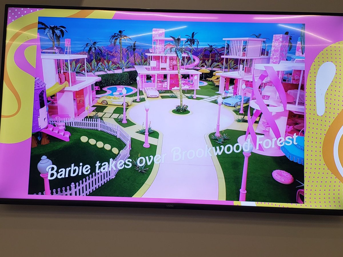 MBS Child Nutrition tweet media