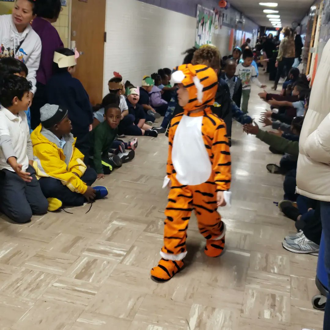 Springhill Lake ES tweet media