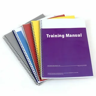 Need professional manuals? bit.ly/3QEHQn1 I'll create and translate training, user, technical, and product manuals to perfection. Let's elevate your documentation game! #ManualCreation #TranslationServices bit.ly/3QEHQn1