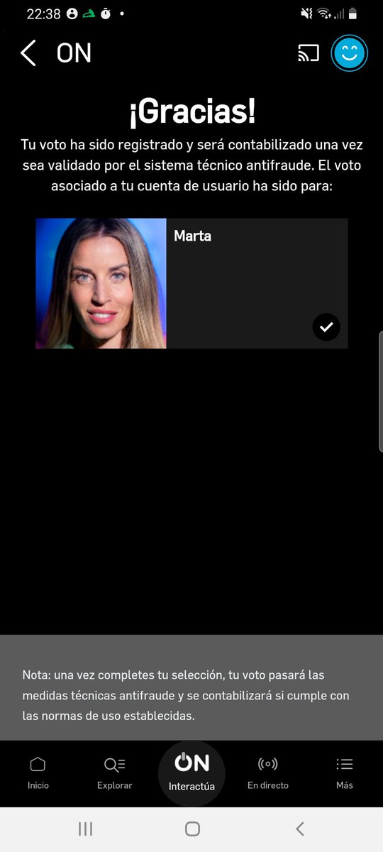 KityWhasington's tweet image. Venga, que no decaiga... #GHVIP310