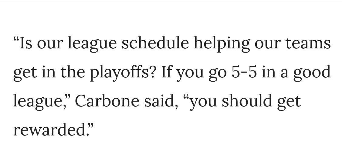 Embarrassing. Absolutely pathetic. 
#cthsfb