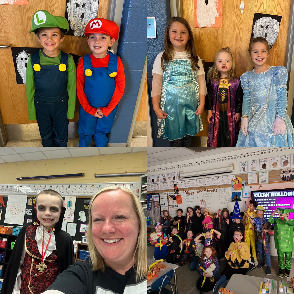 Skyview  Elementary tweet media