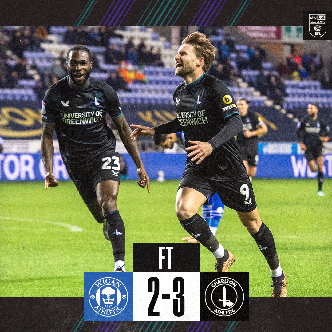 CAFCofficial's tweet photo. THREE POINTS ON THE ROAD! 🤩

#cafc https://t.co/lZGE1YQXuF