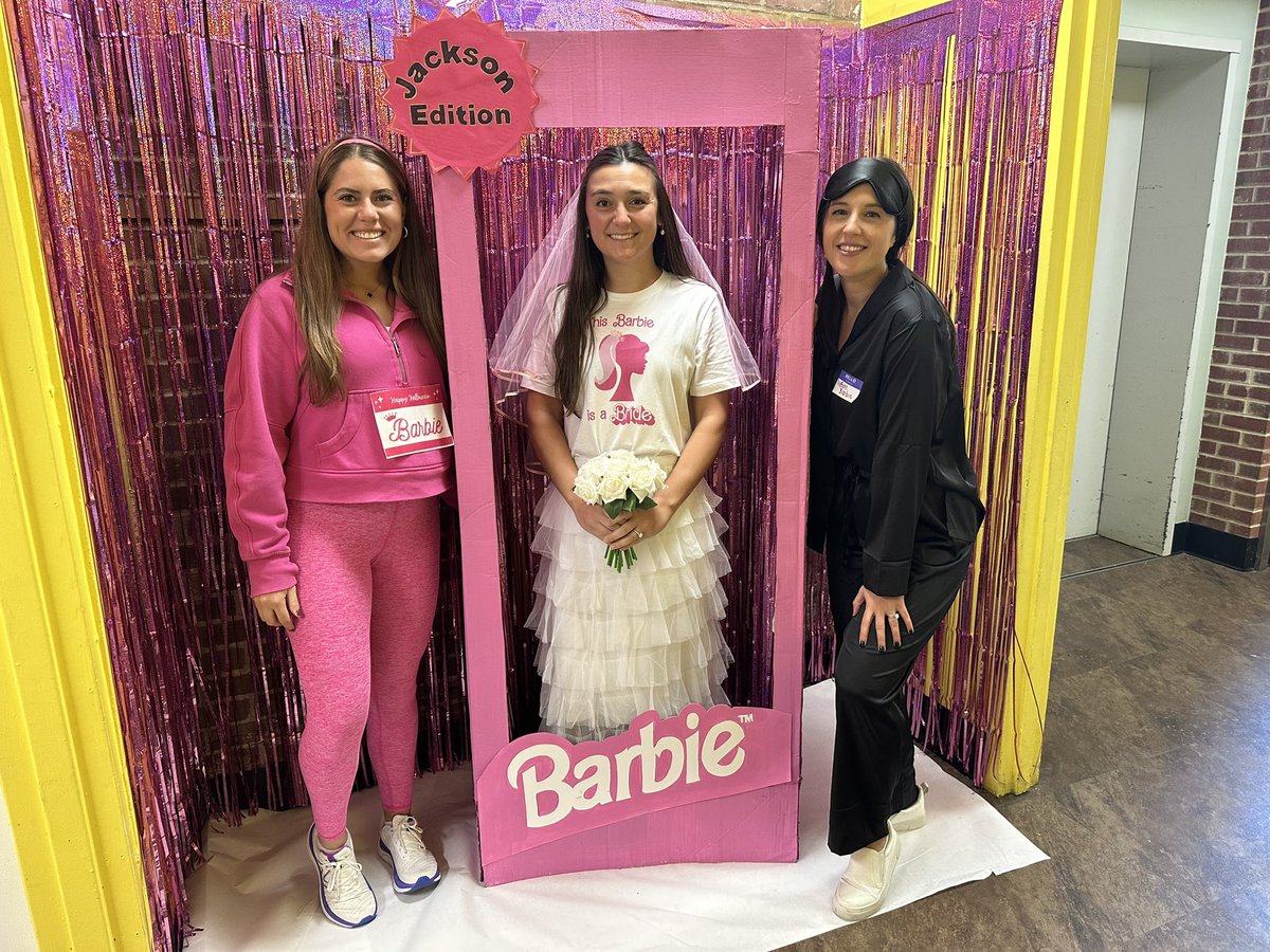 Jacqueline von Bargen tweet media