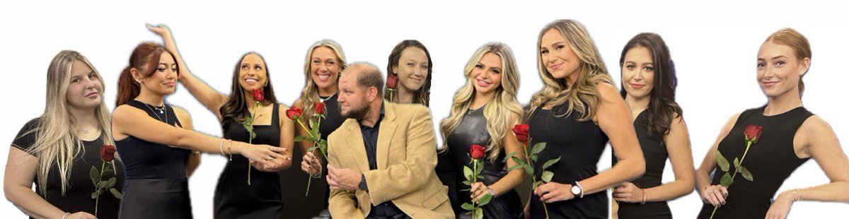 Hey @BachelorABC @BacheloretteABC do you have a rose for us? 🌹