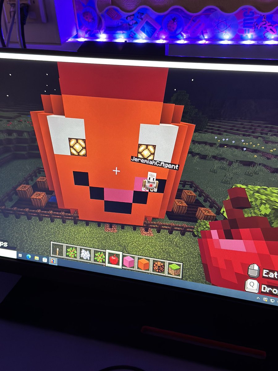 Donna Parise tweet media