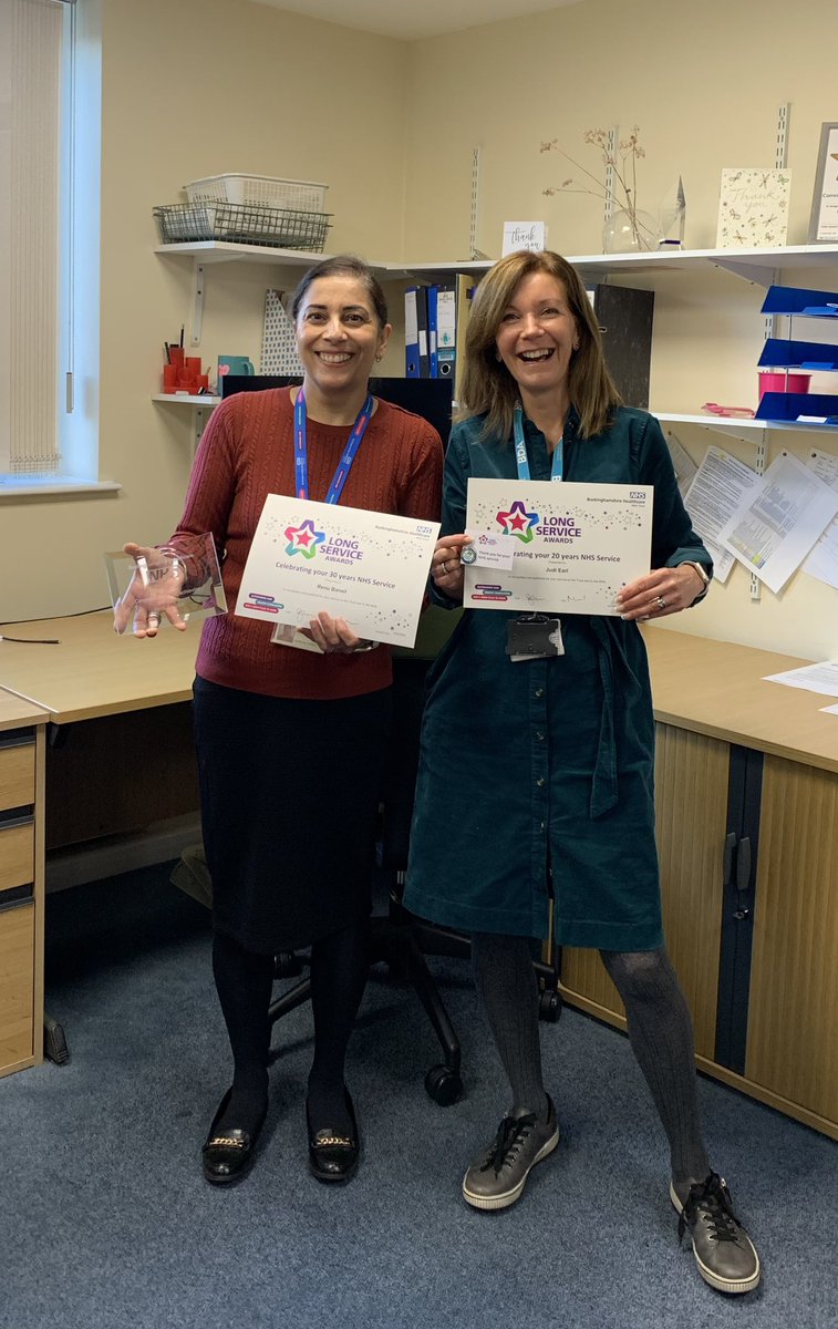 BHTDietitians (@bhtdietitians) on Twitter photo Celebrating over a 100 years of service in the NHS. Congratulations to <a href="/rd_gemma/">GemmaGearRD</a> <a href="/judi_earl/">Judi earl</a> <a href="/KathyKleinRD/">Kathy Klein</a> and <a href="/RenuBansilRD/">Renu Bansil π</a> on your long service awards.
Thank you for your ongoing commitment and dedication to dietetics and the NHS. You are all amazing π€© Celebrating over a 100 years of service in the NHS. Congratulations to <a href="/rd_gemma/">GemmaGearRD</a> <a href="/judi_earl/">Judi earl</a> <a href="/KathyKleinRD/">Kathy Klein</a> and <a href="/RenuBansilRD/">Renu Bansil π</a> on your long service awards.
Thank you for your ongoing commitment and dedication to dietetics and the NHS. You are all amazing π€©
