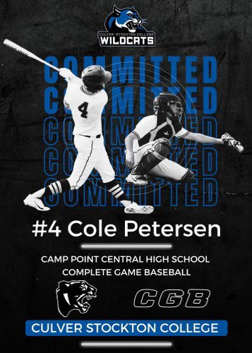 Cole Petersen tweet media