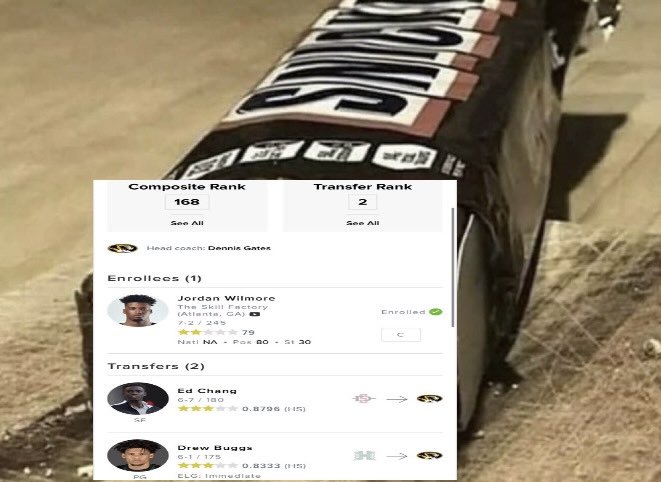 BarstoolMizzou's tweet photo. PARENTS: Please inspect your kids Halloween candy for dangerous and potentially life threatening additives. I just found Cuonzo Martin’s 2021 recruiting class in my daughter’s Snickers bar, very scary situation https://t.co/RNqalJ1F1y