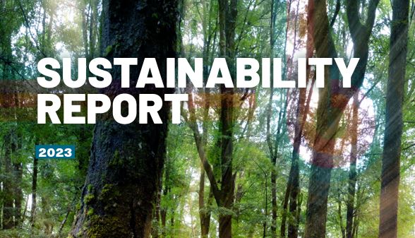 Yesterday we were pleased to release our 2023 Sustainability Report. It's been a busy year and we would like to thank those who are working alongside us to champion sustainability at Queenstown Airport.

queenstownairport.co.nz/media/File%20R…