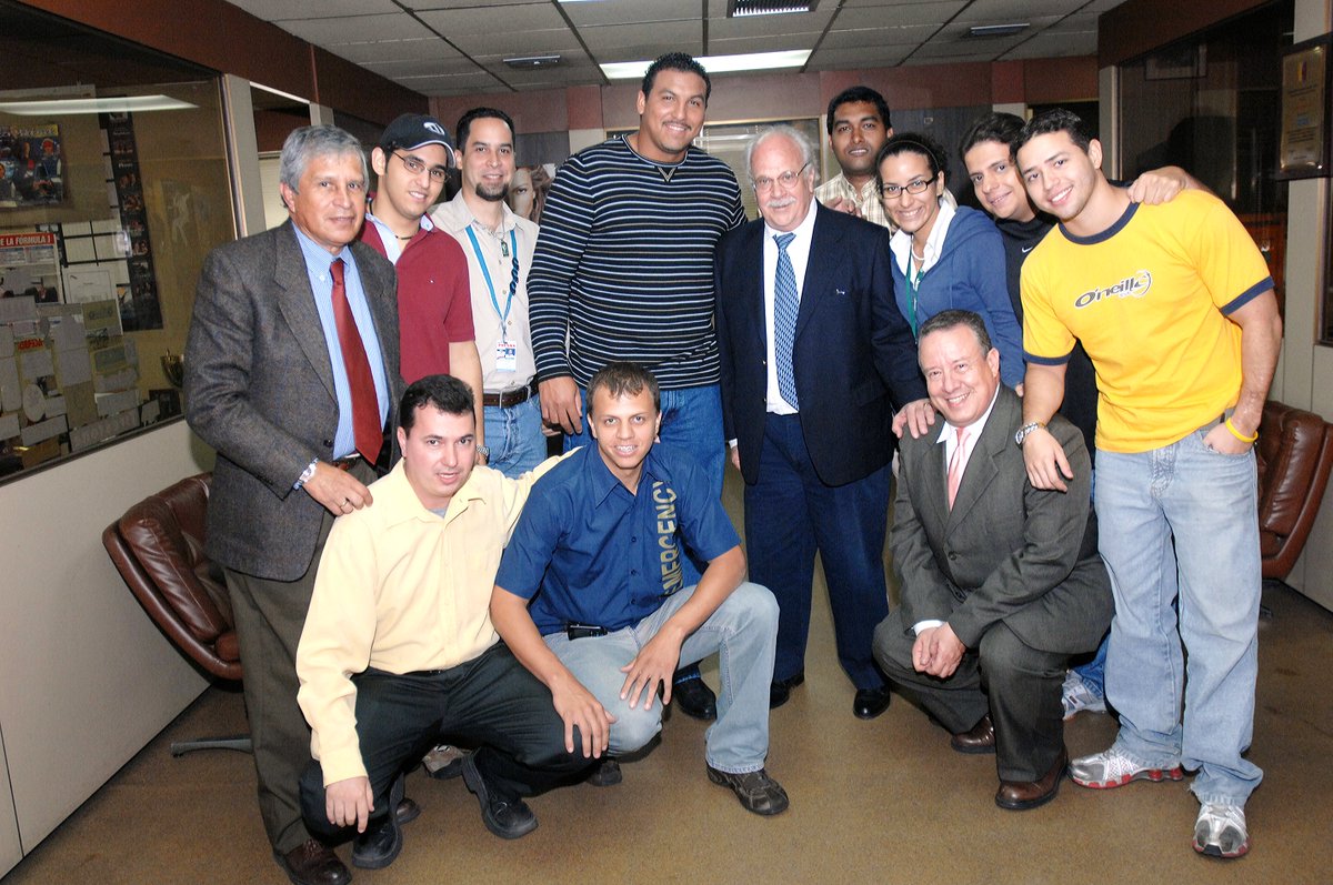 Gerónimo Maneiro González tweet media