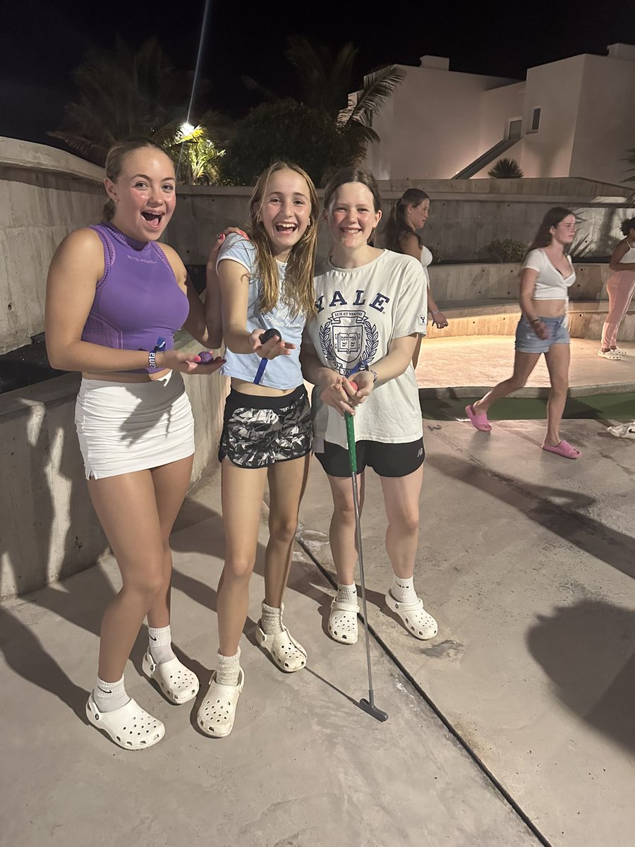 Team BGS Swimming (@team_bgs_swim) on Twitter photo Day 2 complete in Lanzarote 💪🏻 <a href="/Team_BGS/">Bedford Girls’ School PE Dept</a> #bgsswimmers #bgsbold #bgstrips Day 2 complete in Lanzarote 💪🏻 <a href="/Team_BGS/">Bedford Girls’ School PE Dept</a> #bgsswimmers #bgsbold #bgstrips