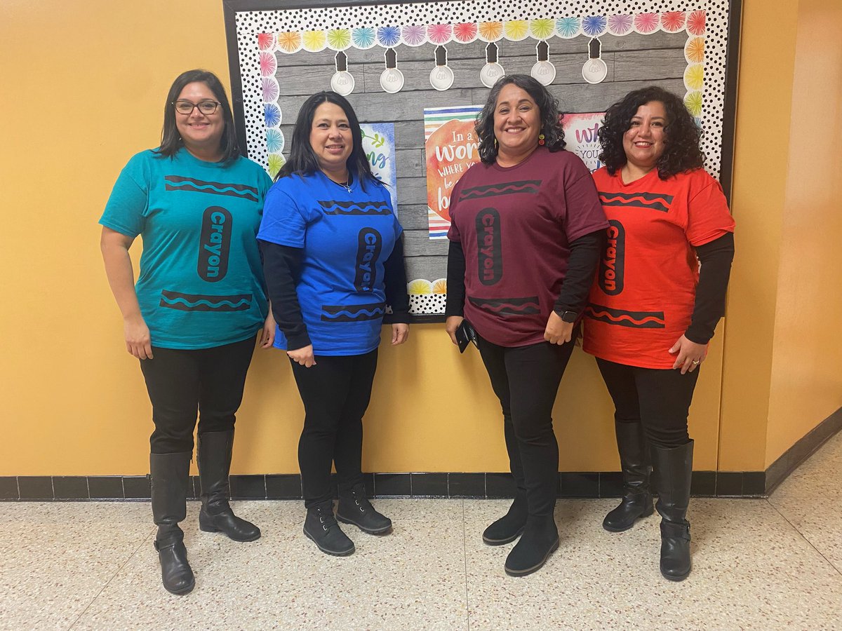 Janowski Elementary tweet media