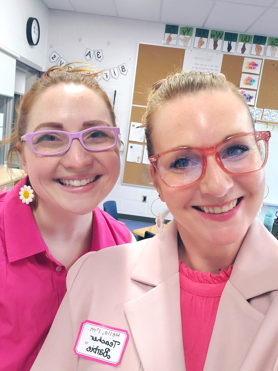 Hey Barbie 👋🏻💕