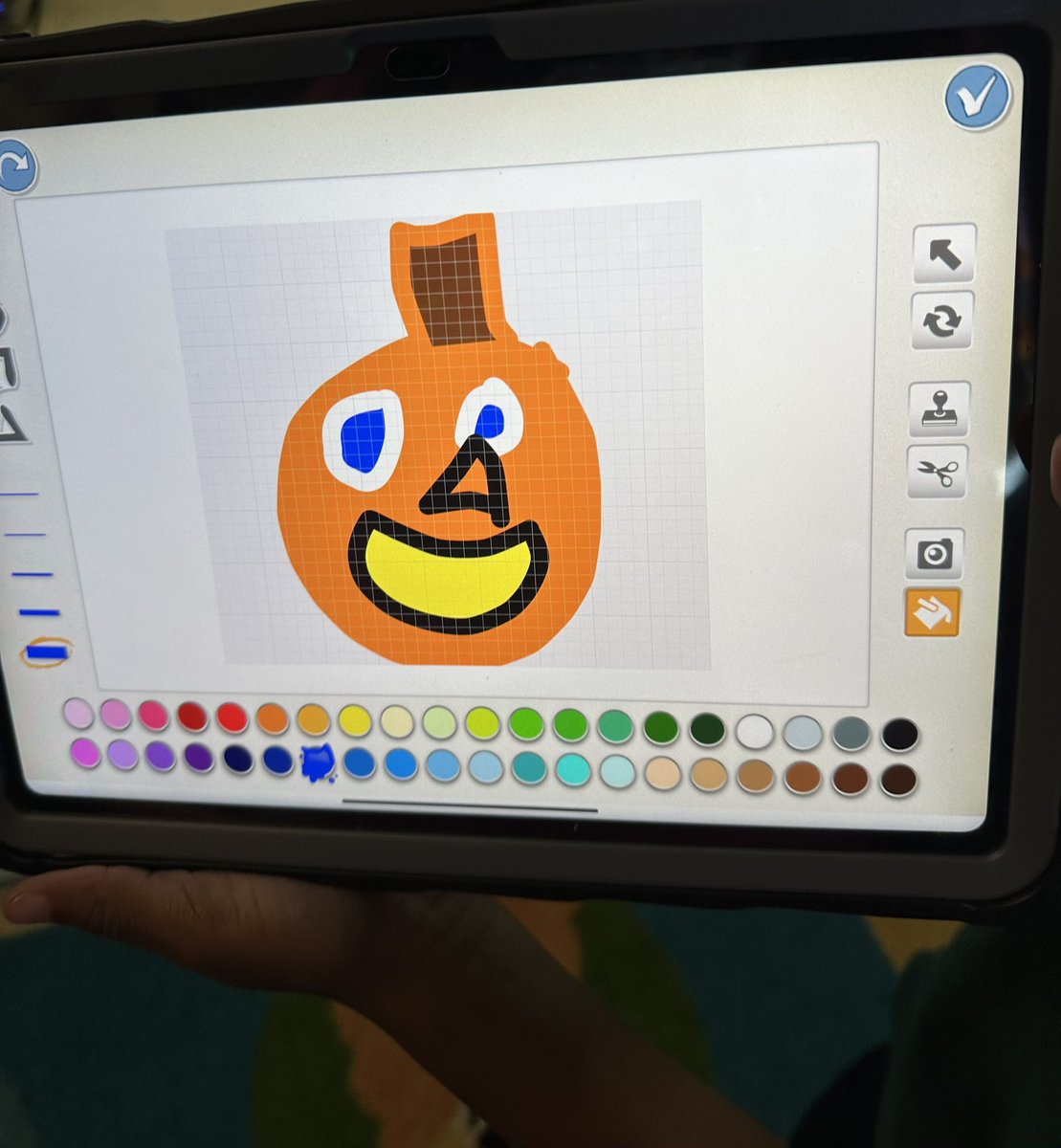 Donna Parise tweet media