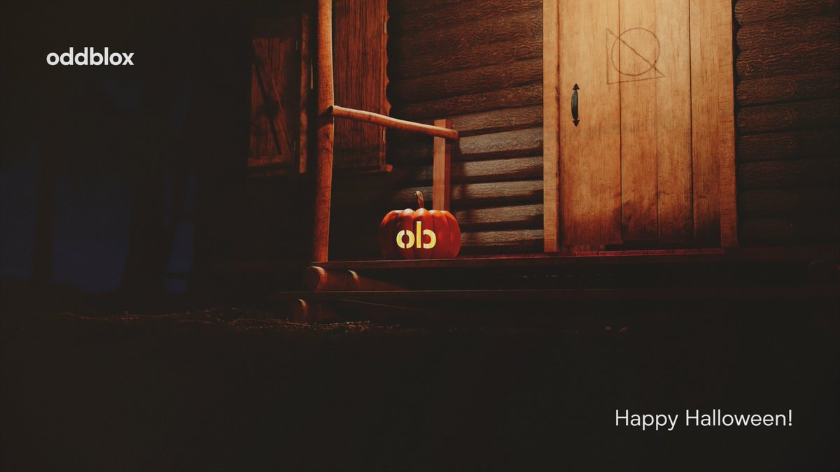 Have a Happy Halloween everyone!

...And be extra safe if you are indulging in any spirits!

👻🥃