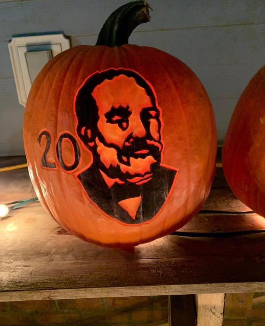 James A. Garfield National Historic Site tweet media