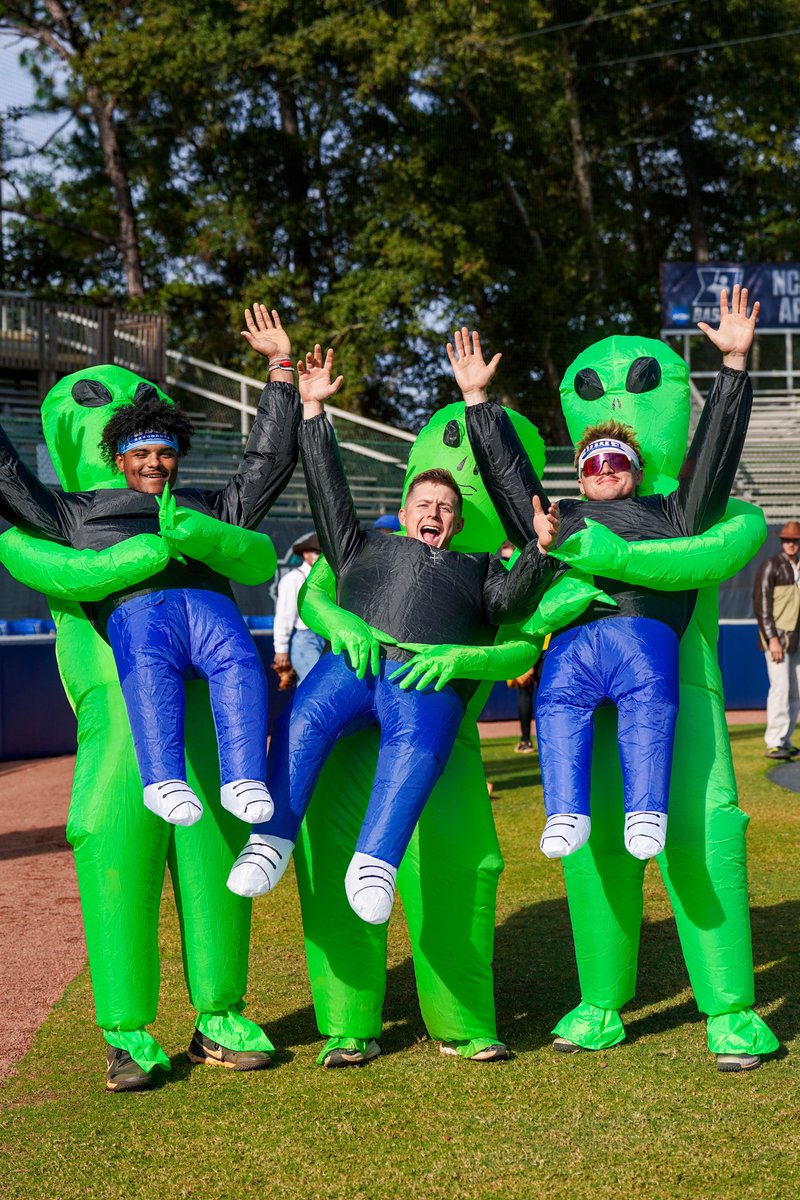 UWF Baseball tweet media