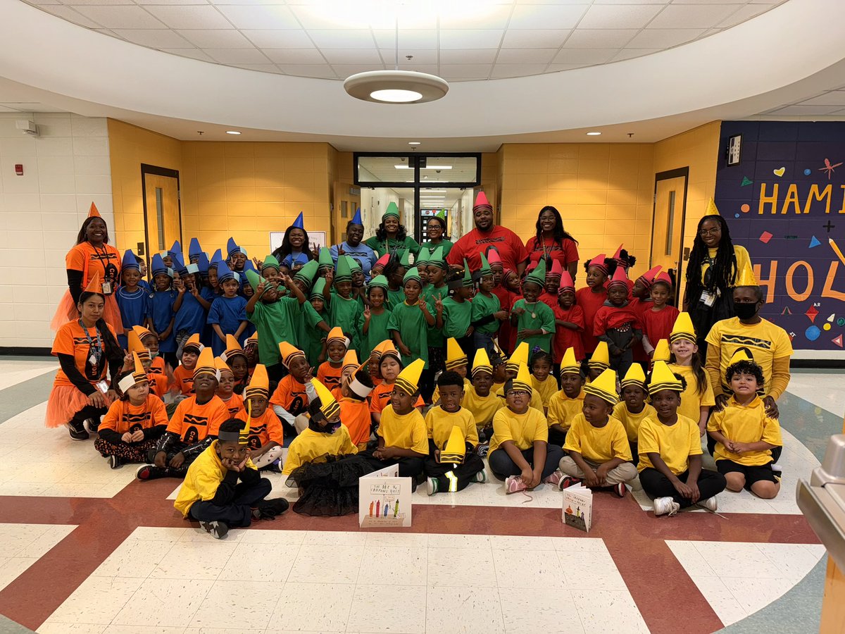 Shiron (@jelkss107) on Twitter photo We are like a box of crayons <a href="/HamiltonEHolmes/">Hamilton E. Holmes</a> <a href="/HEHElementary/">H. E. H. Elementary</a> We are all unique. But, when together we are complete. Kindergarten Team! PBIS Celebrations! We are like a box of crayons <a href="/HamiltonEHolmes/">Hamilton E. Holmes</a> <a href="/HEHElementary/">H. E. H. Elementary</a> We are all unique. But, when together we are complete. Kindergarten Team! PBIS Celebrations!