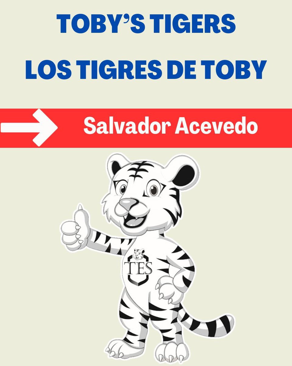 Timberline PTA tweet media