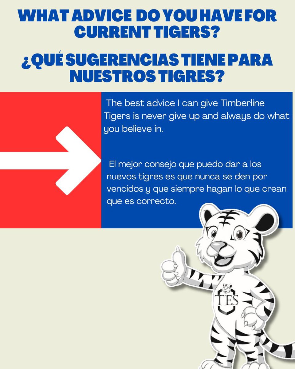 Timberline PTA (@timberlinepta) on Twitter photo Toby’s Tigers /Los Tigres de Toby #tesleads #tobystigers #lostigresdetoby <a href="/TimberlineNews/">Timberline Elementary School</a> Toby’s Tigers /Los Tigres de Toby #tesleads #tobystigers #lostigresdetoby <a href="/TimberlineNews/">Timberline Elementary School</a>