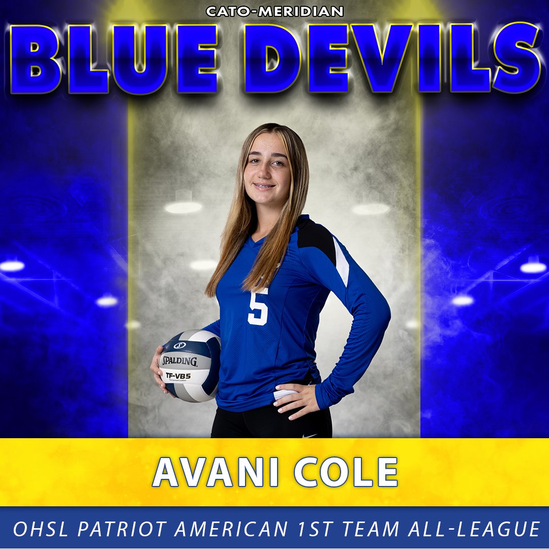 Cato-Meridian Jr-Sr High School tweet media