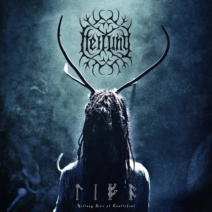 DeathDoomed's tweet image. Heilung 

Lifa

#paganmusic #darkfolk #newage #neofolk #tacticalpaganism