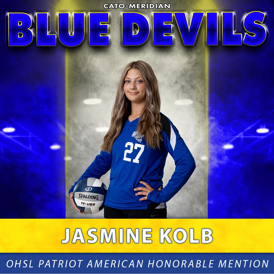 Cato-Meridian Jr-Sr High School tweet media