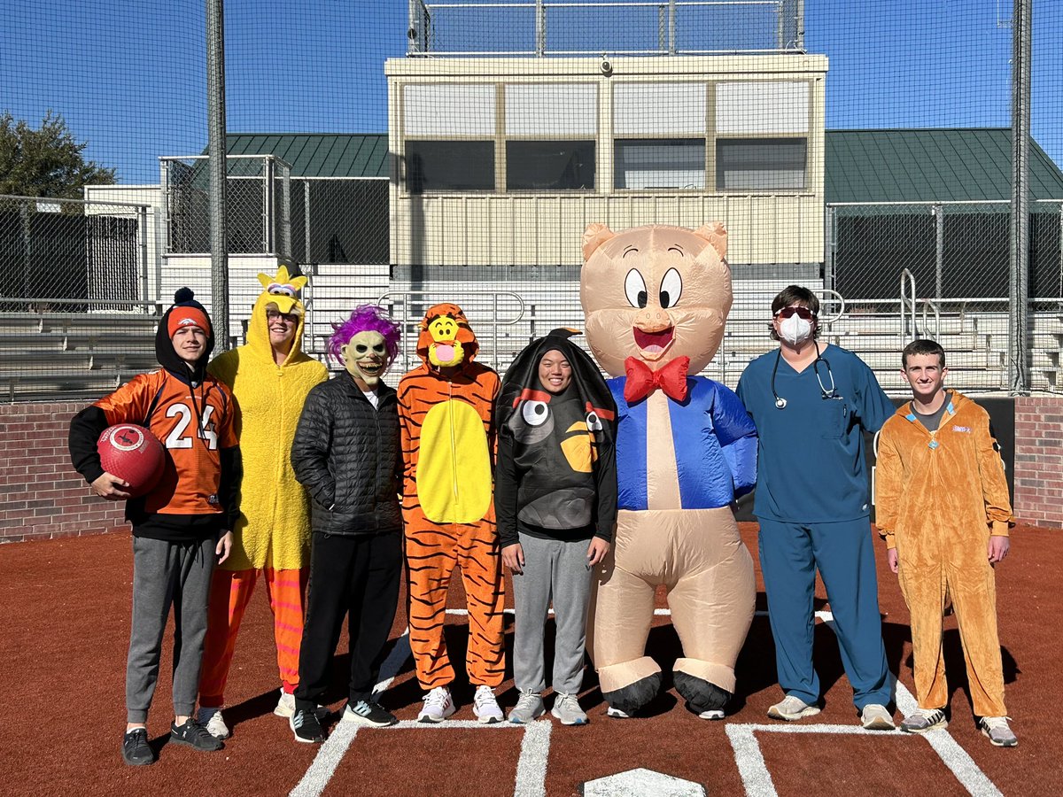 Sandie Baseball tweet media