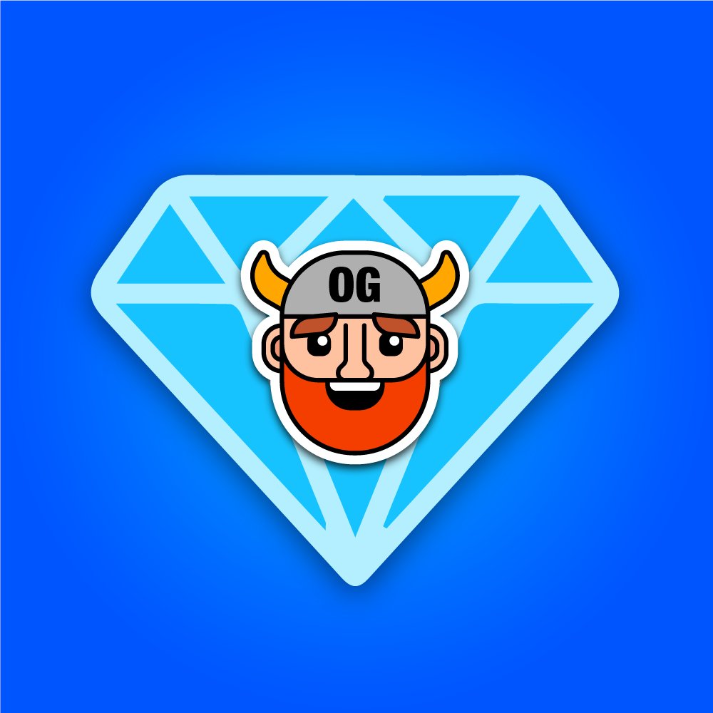 NFT Origins tweet media