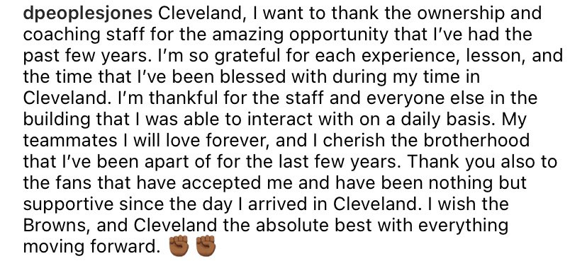 NoahWeiskopf's tweet photo. A goodbye to Cleveland, from @dpeoplesjones: https://t.co/eJEPiKRivd