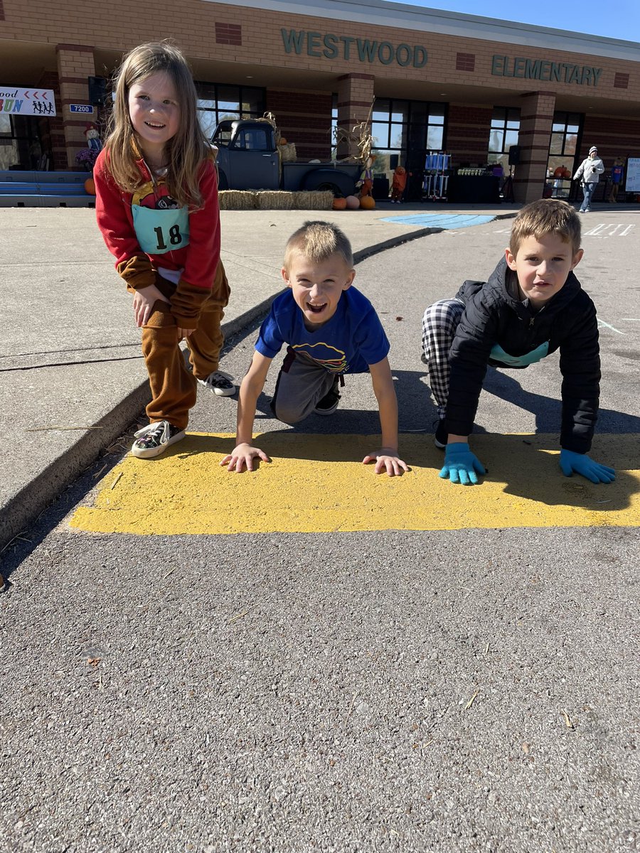 Westwood Elementary tweet media
