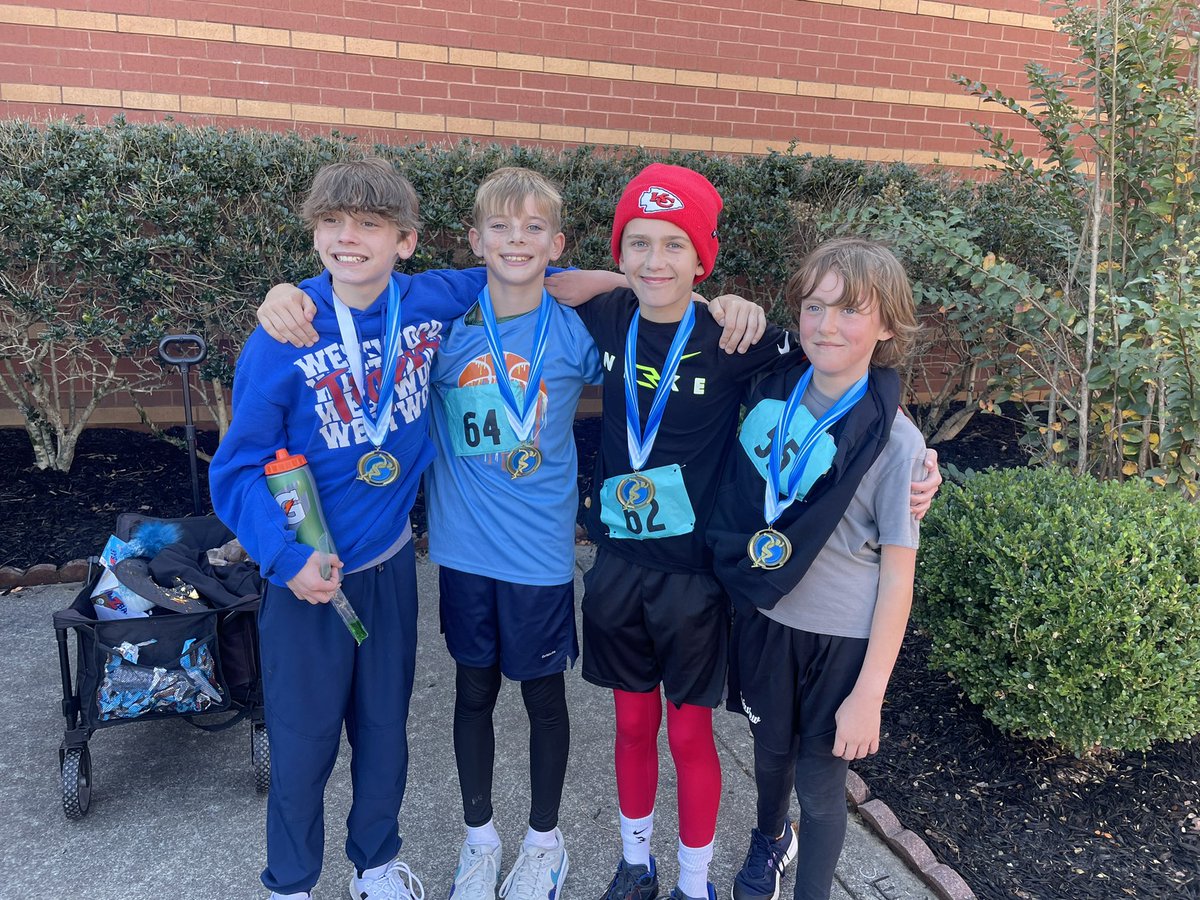 Westwood Elementary tweet media