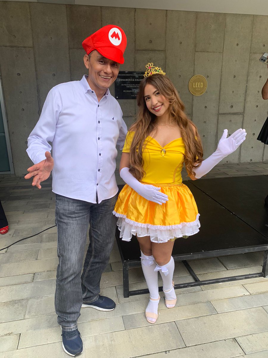 Zonamerica Colombia tweet media