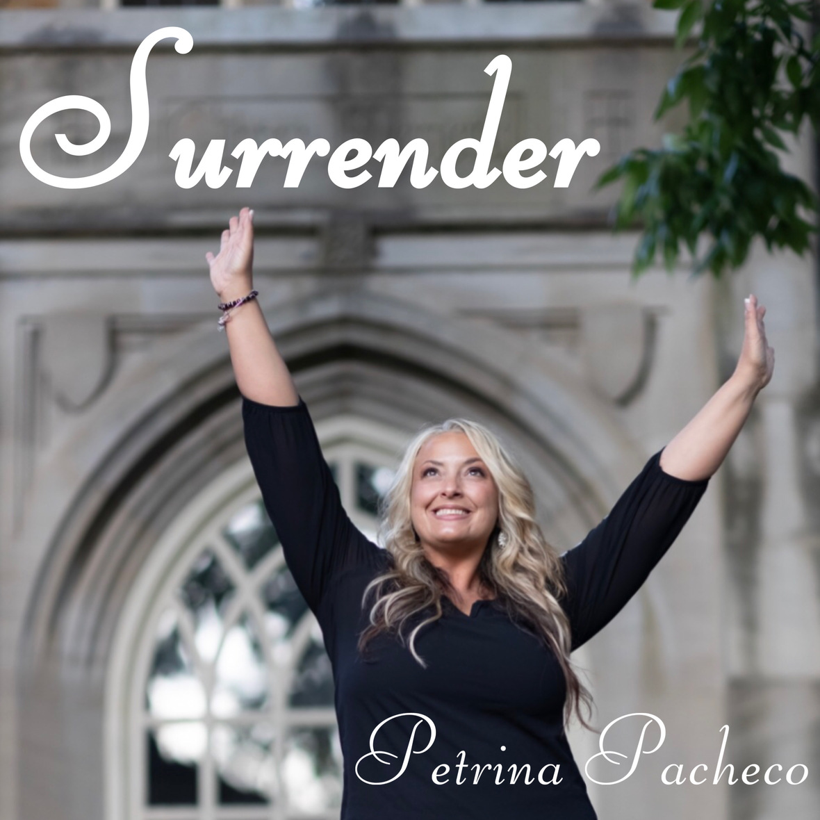 jubileecastent's tweet photo. Petrina Pacheco Encourages Faith with "Surrender"
@PetrinaPacheco
https://t.co/BM6PdqVoyi https://t.co/NKs5NCz5d6