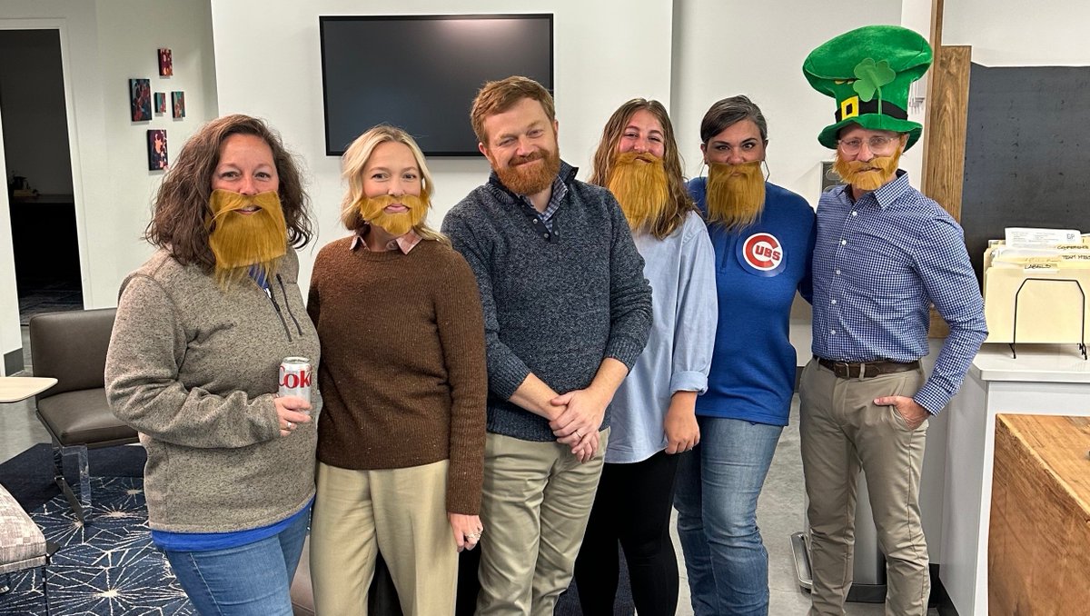 BooneNCChamber's tweet photo. Sweaters and beards and Cubs, oh my!
Happy Halloween from your Chamber team π¨βπ¦°π»π
#halloween #bossprank #chamberofcommerce #828isgreat #exploreboone #boonenc #costume #fearthebeard #baccstaff #boss https://t.co/DKNKyhS7mp