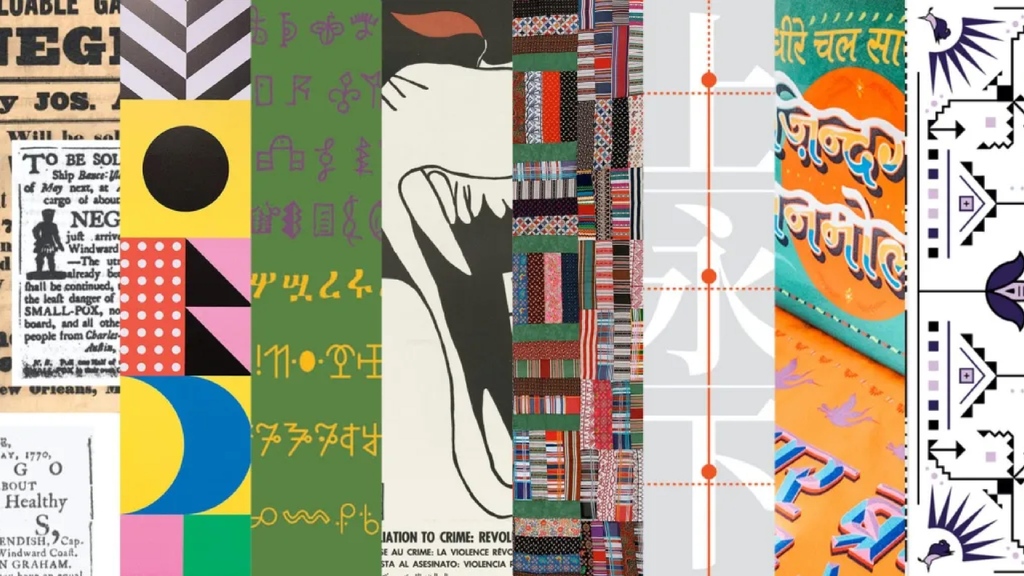 printmag's tweet image. Five #Essential #DesignBooks to #Decolonize Your Studio, Library, and Classroom 📚️

More than purchasing them, I ask that we USE them to decolonize our #corporate design studios and expand our classroom #syllabi.

Read the full story on PRINT: l8r.it/lrcF