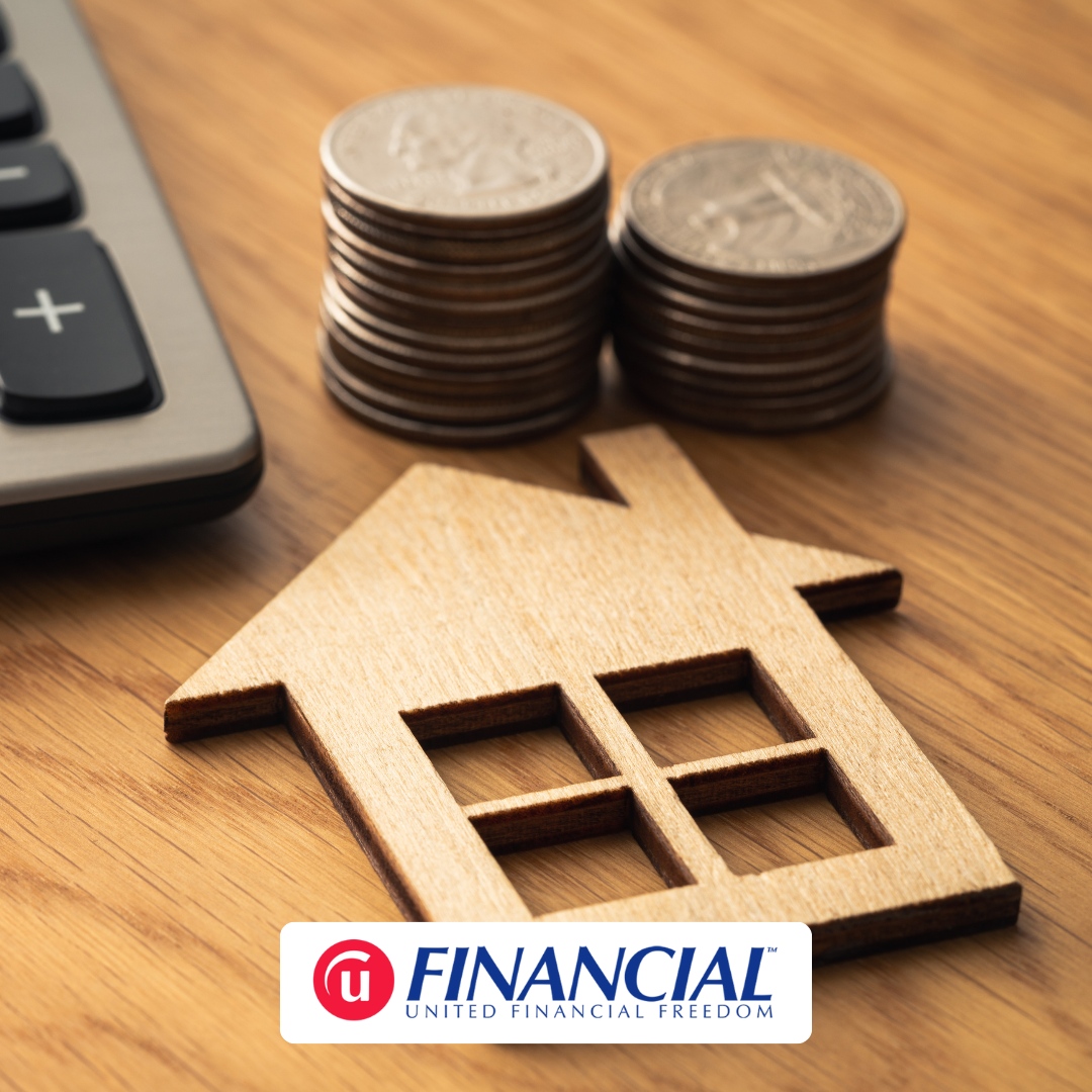 UFFMoneyMax's tweet photo. Is debt keeping you from fully enjoying the home you worked so hard to purchase?

Well, don't worry our skilled professionals are here to assist you.

Get a free one-on-one consultation today to get out of debt. https://t.co/0wlGjZirYn