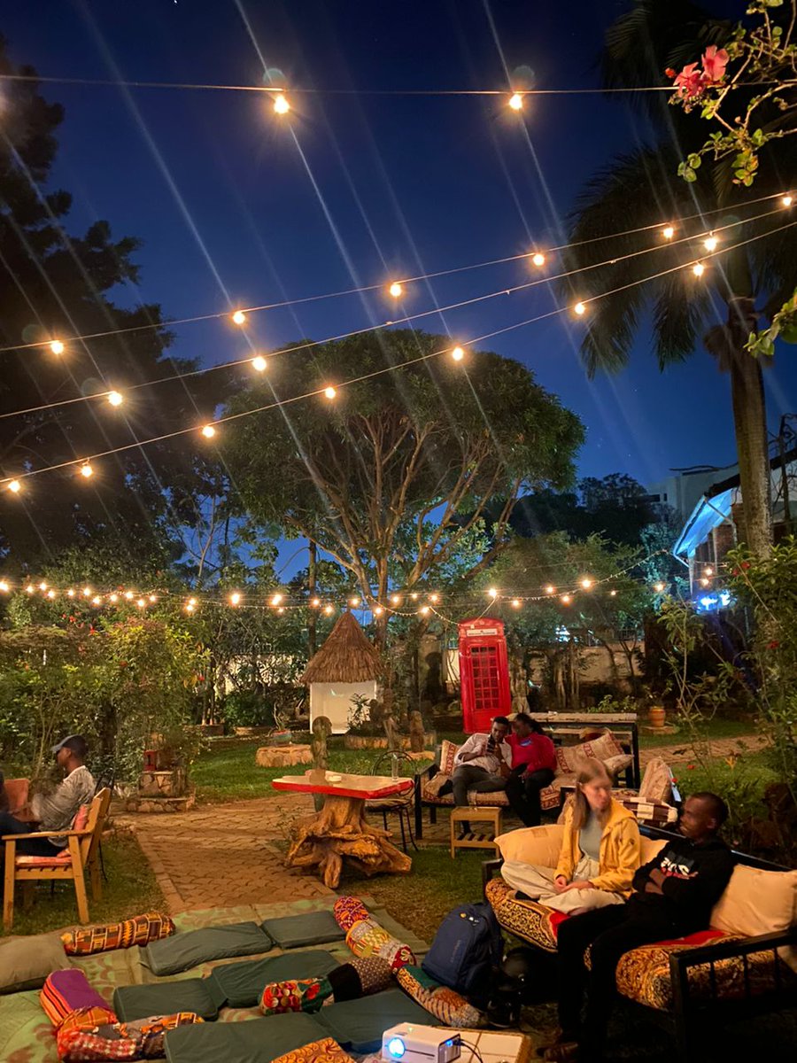 Casaderoy Creative Hub tweet media