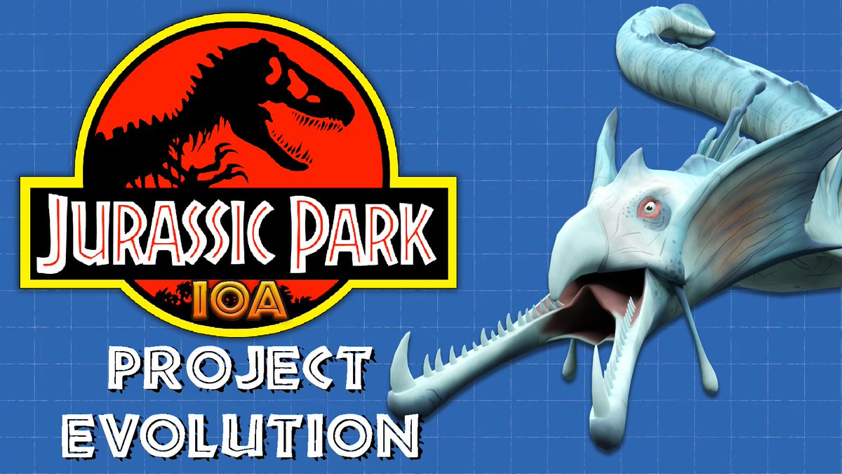 The_AmberMine's tweet photo. Isla Aventura Project Evolution | HHN 2002

https://t.co/6p82Am87gp

#JurassicPark #JurassicWorld #BringBackJWRPG #Grebnadu #IslaAventura #ProjectEvolution #ProjectEvilution #HalloweenHorrorNights @UniversalPics @UniversalORL https://t.co/qHOQtWCzSC