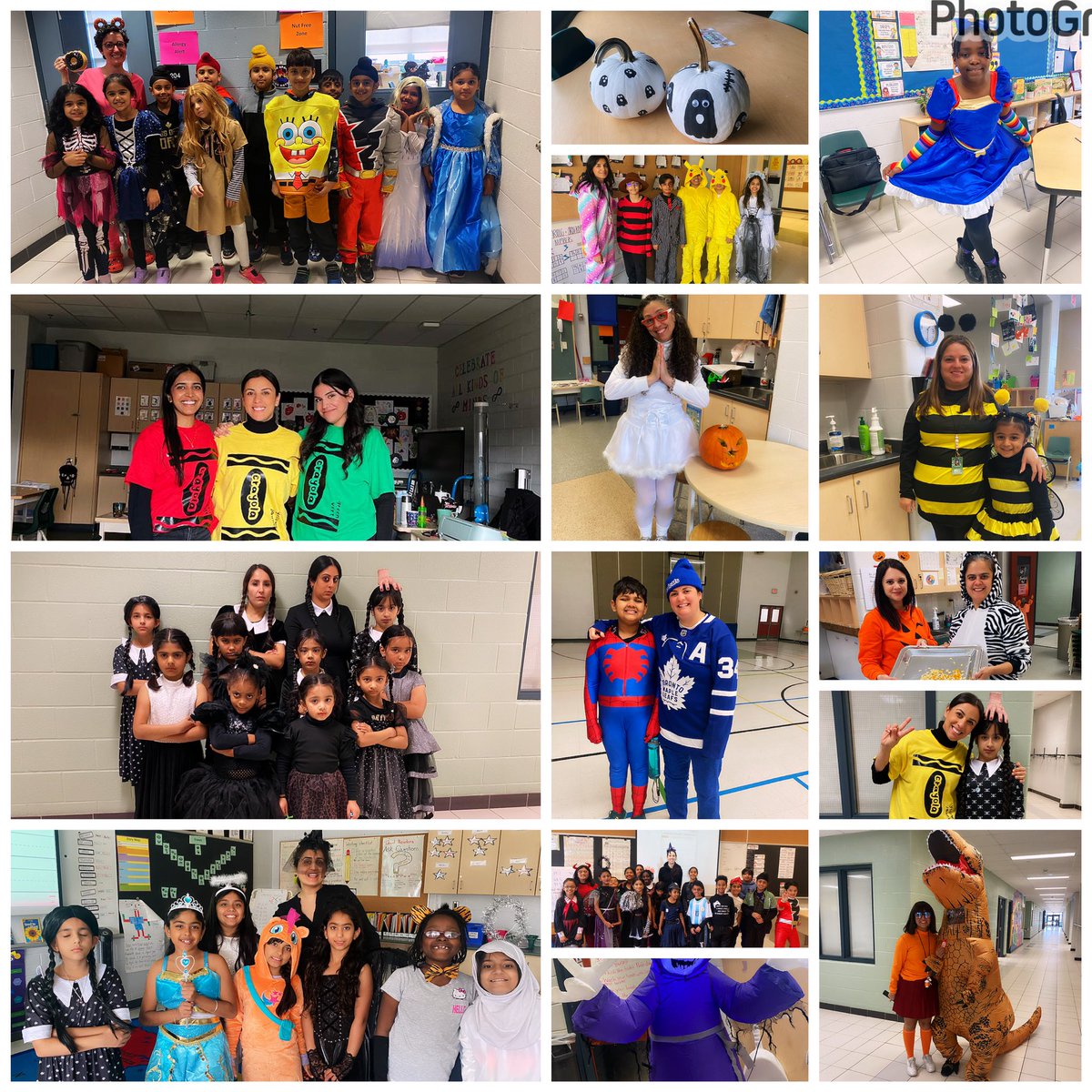 Mrs.Dogru (she/her) (@dogru_muteber) on Twitter photo "Wishing everyone a safe and spooktacular Halloween from <a href="/RedWillowPS/">Red Willow PS</a> ! 🎃👻 May your night be filled with treats and enchanting memories. Stay safe and have a hauntingly happy Halloween! 🕷️🕸️ <a href="/PeelSchools/">Peel District School Board</a> <a href="/ZohrinM/">Zohrin Mawji</a> <a href="/jrleduc22/">Jade Robinson-Leduc, (she/they)</a> <a href="/mspatellll/">B. Patel</a> "Wishing everyone a safe and spooktacular Halloween from <a href="/RedWillowPS/">Red Willow PS</a> ! 🎃👻 May your night be filled with treats and enchanting memories. Stay safe and have a hauntingly happy Halloween! 🕷️🕸️ <a href="/PeelSchools/">Peel District School Board</a> <a href="/ZohrinM/">Zohrin Mawji</a> <a href="/jrleduc22/">Jade Robinson-Leduc, (she/they)</a> <a href="/mspatellll/">B. Patel</a>