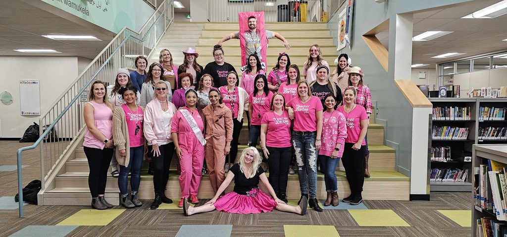 Ecole Wascana Plains tweet media
