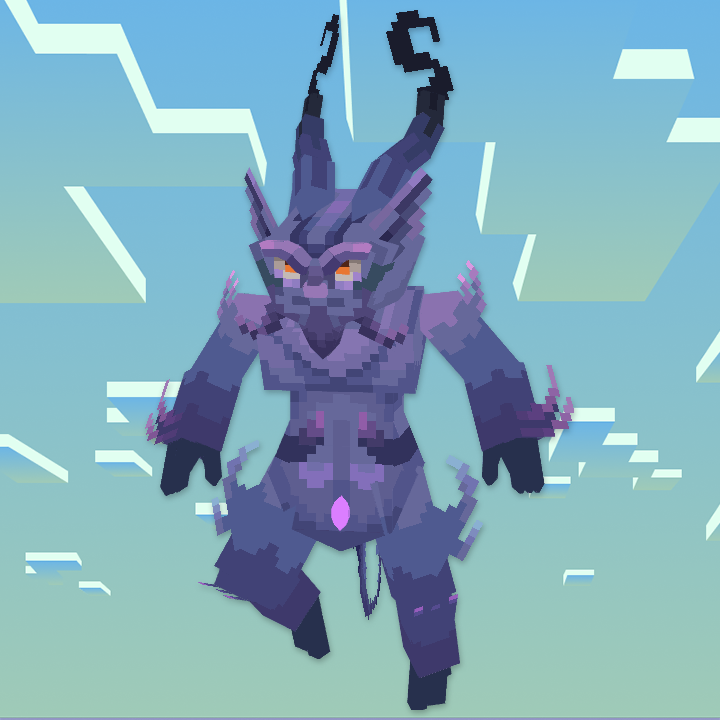 Seems like the Halloween spirit is manifesting amongst the Chunkies 👻