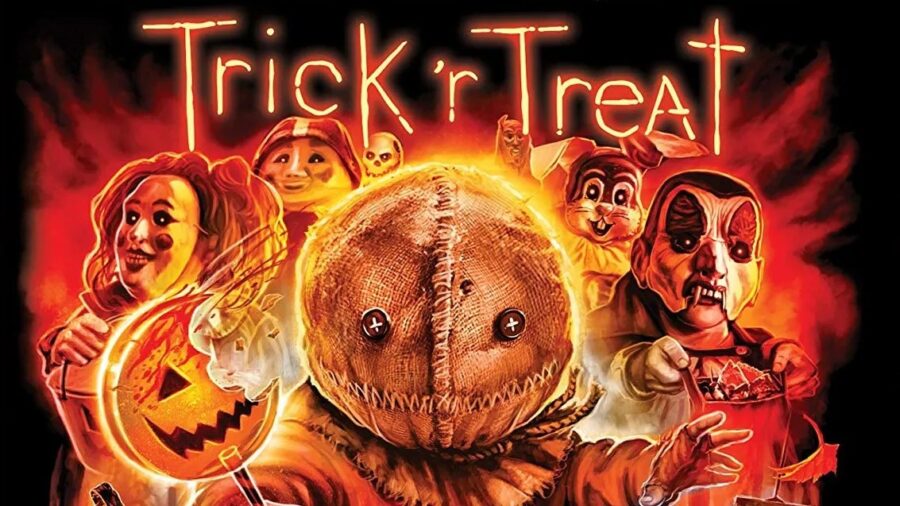 Day 31 of 31 #Rewatching Trick R Treat 2007 starring Dylan Baker, Rochelle Aytes, Anna Paquin, and Brian Cox #TrickRTreat #MAX #31DaysOfHorror #31DaysOfHalloween #HorrorCommunity #HorrorFamily #HorrorWeek #HappyHalloween #Halloween #Halloween2023