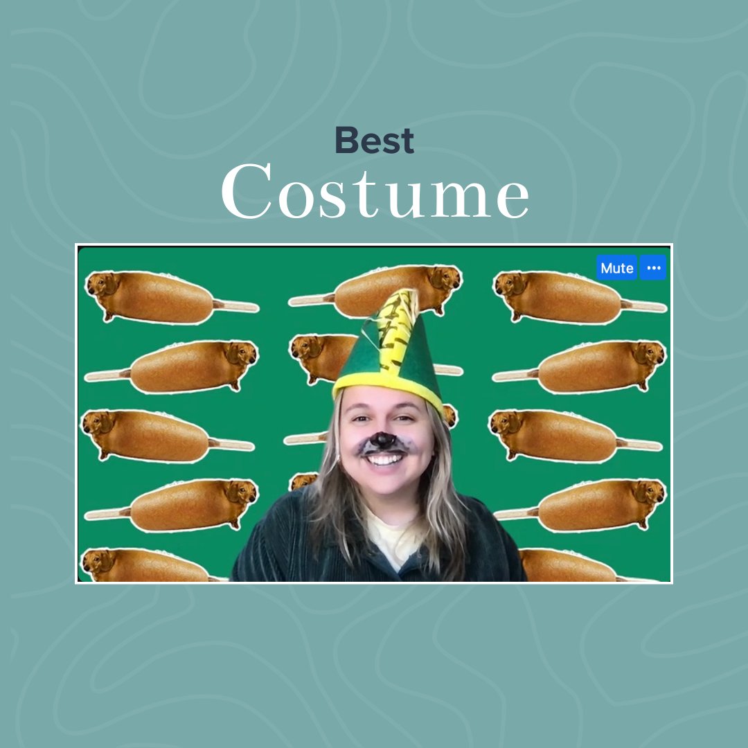 A spooktacular celebration  🎃👻🎉

Our annual Halloween party was a boo-tiful success with frightful stories and a contest for the best costumes and decorated pumpkins.

Check it out 👇

#HealthcareCommunications #IntegratedMarketingCommunications #DigitalMarketing #HealthcarePR