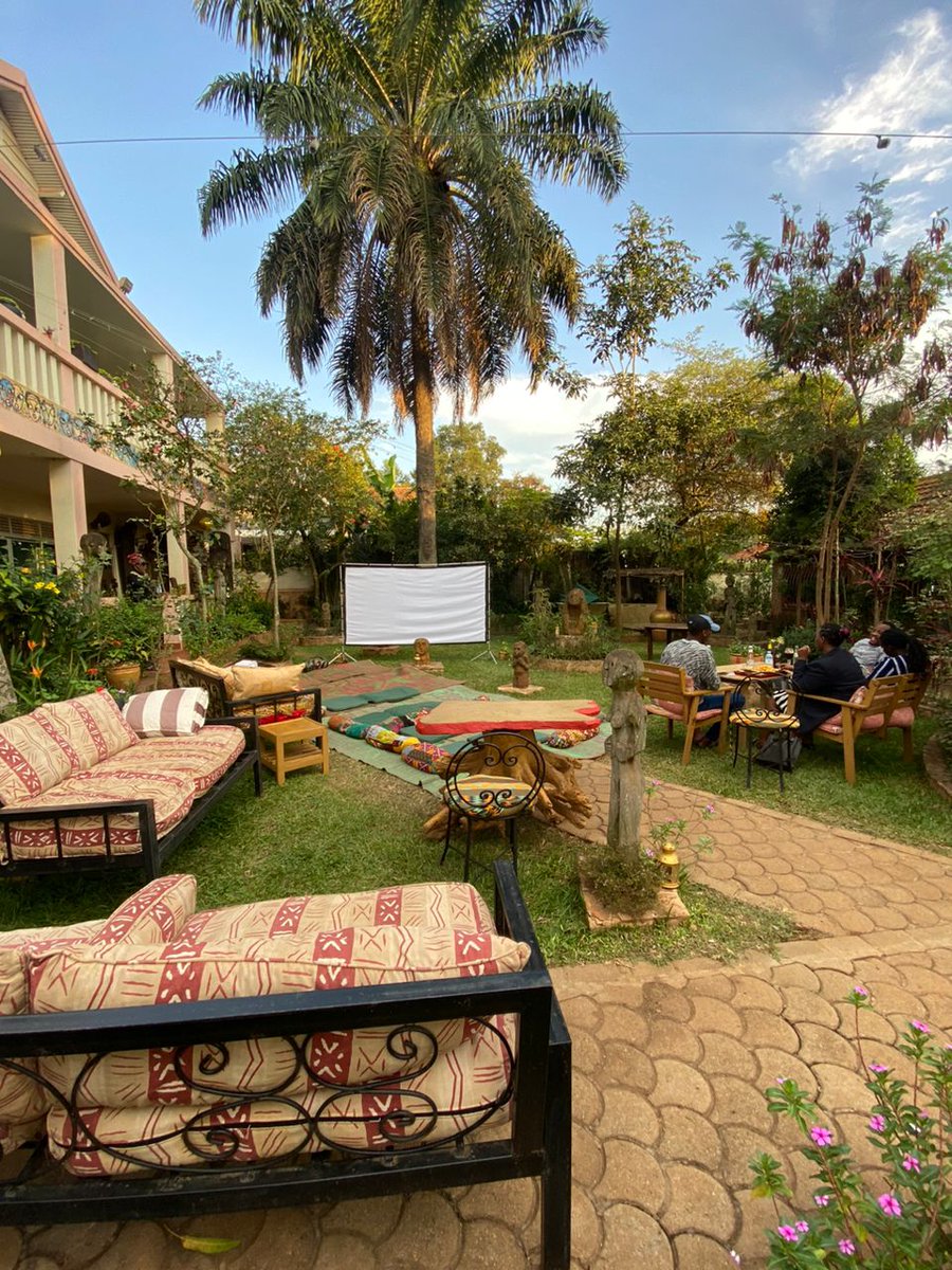 Casaderoy Creative Hub tweet media