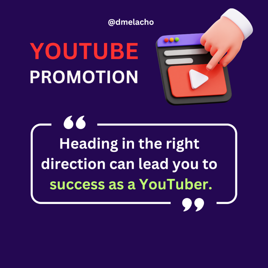 dmelacho's tweet photo. Get YouTube Tips
#hire #marketer
#hireManager
#bestdigitalmarketer
#dmelachw
#YouTubeSEO
#YouTubeOptimized
#YouTube
#youtubemonetization
#youtubepaidpromotion
#youtubemonetized https://t.co/7o66ymJboT