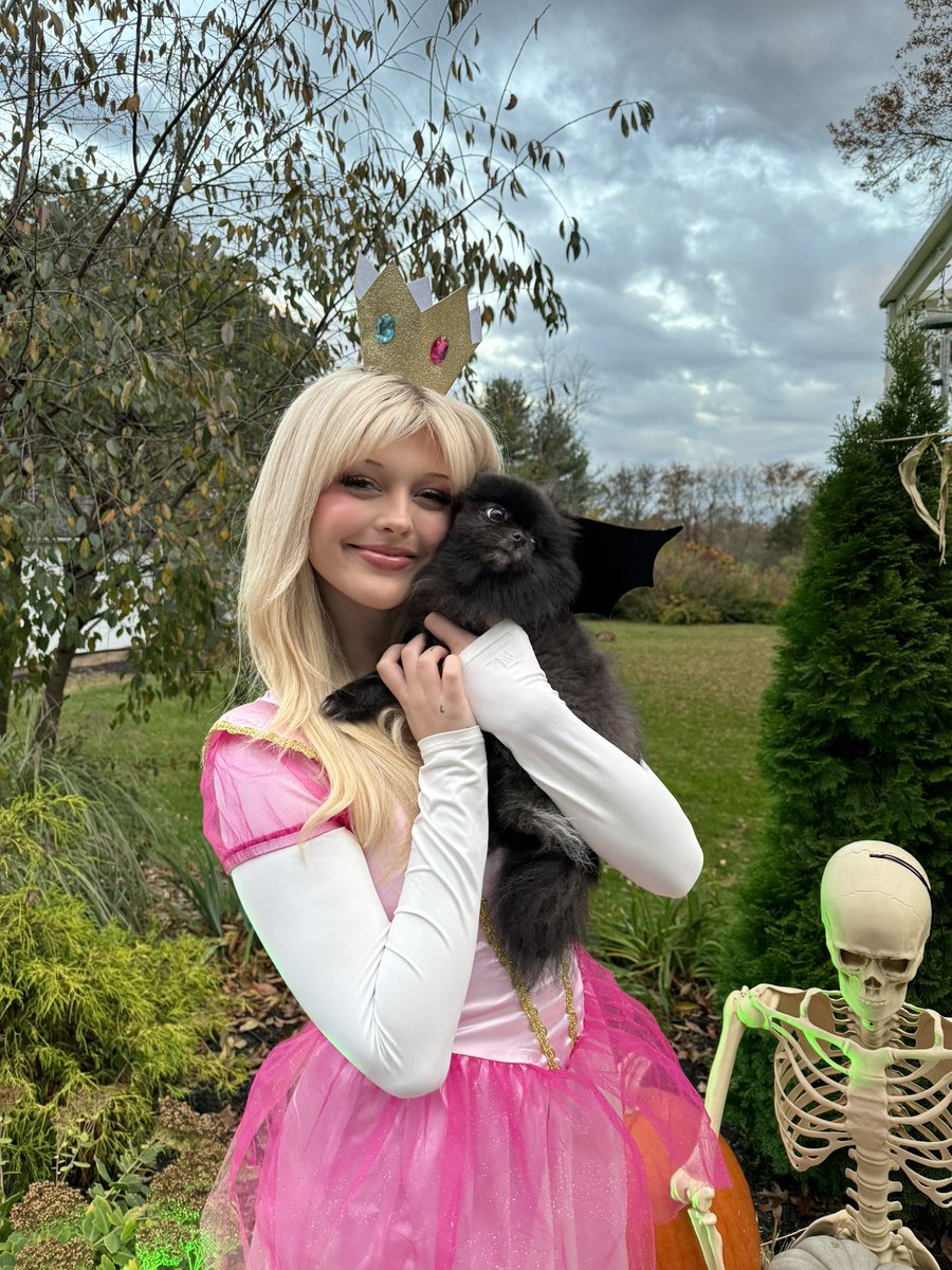 Loren Gray tweet media