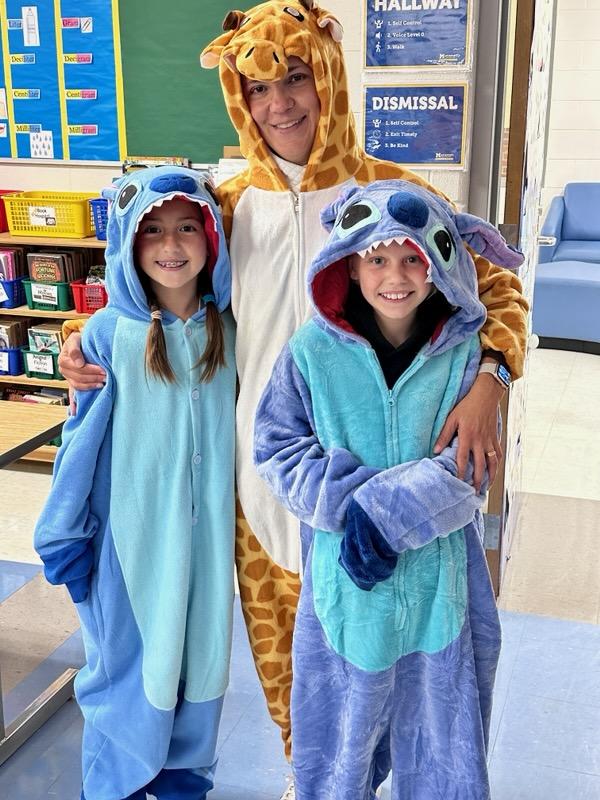 Mariemont Elementary tweet media